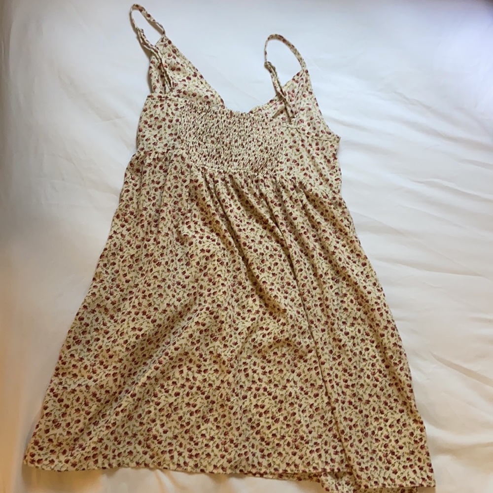 Floral dress - Picture 3 of 3